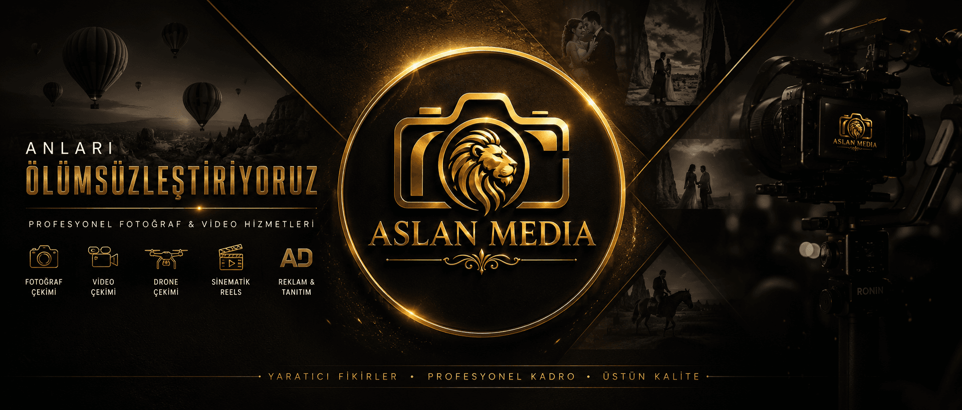 Aslan Media