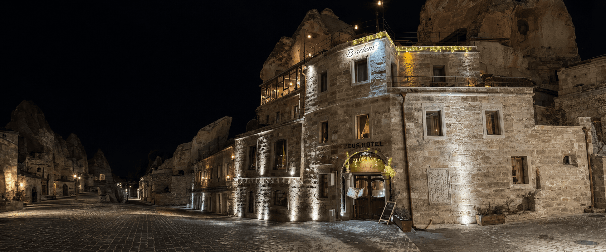Badem Restaurant